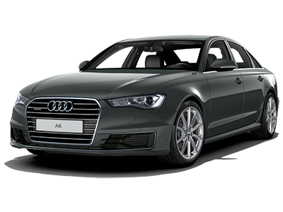 Audi A6 AT