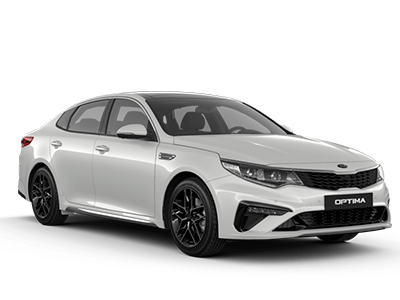 KIA Optima AT