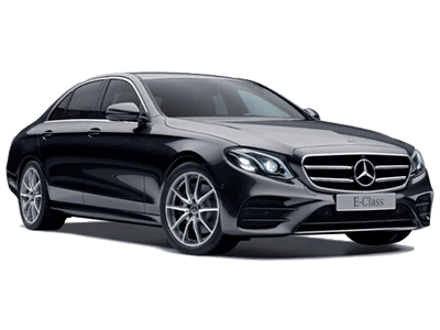 Mercedes-Benz E200d W213 AT