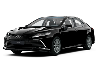 Toyota Camry 2.5 Люкс Safety