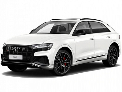 Audi Q8 AT