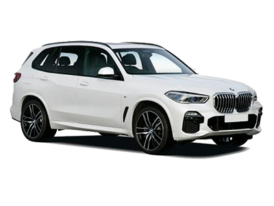 BMW X5 M-sport (G05) AT